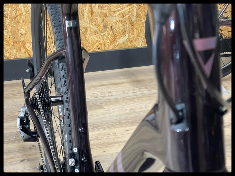 Giant Revolt Advanced 1 Large Cordovan 2023-3